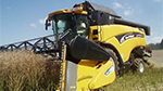   ZURN   New Holland 740 CF Super Flex